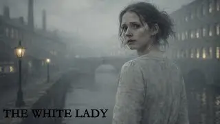 The White Lady of the Halifax Canal | Yorkshire’s Forgotten Ghost Story