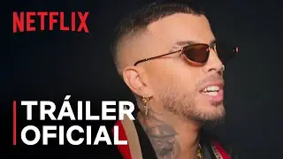 La firma | Tráiler oficial | Netflix