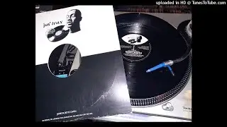 Problem Kids Presents Buddy Booth - Do Or Dance (Riff2Cut) (What Problems E.P 1997)