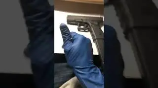 Glock 19 31 Round Magazine
