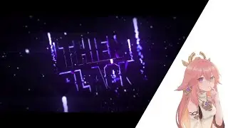 「 Intro #124 」ThienBlack (ft. bla3ky)