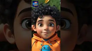 I Can Do It Song | Inspiring Kids to Dream Big & Believe
