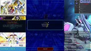 Duel Links Live The Chronomalies To Kog Saga Continues, Custom Discord Roles