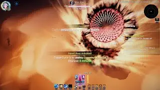 「Reality Break」#5