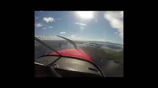 EPIC SEAPLANE ADVENTURES PRIVATE AIRTOUR VIDEO