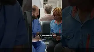 World Patient Safety Day 2023 - Engaging patients for patient safety