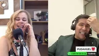 EN VIVO ▶️ CUÉNTAMELO TODO | VERANO 2026 ❤️🌞