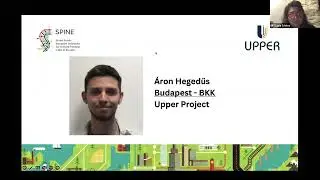 UPPER&SPINE &rdquo;Integrating public transport with active mobility for saving energy in the future&rdquo;