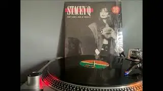 STACEY Q 88