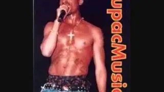 2pac Ft Akon - Ghetto Gospel  [REMIX]