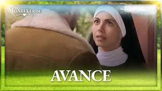 AVANCE Cap&iacute;tulo 13: Oscar revelar&aacute; lo que siente por Celeste | Este mi&eacute;rcoles | Monteverde