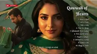 Sufi Love Traces | Qawwali Love Stories in Hindi Eternal Melodies