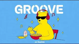 playlist on 🎧 Заводной ритм: Поп и R&B для настроения✨| Groove R&B | Кафе · Работа · Фон