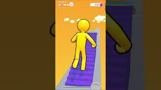 BEST#Scale Man Run Game play powerful👍let's find out#viralvideo 💪💪#gaming#shorts#সাবস্ক্রাইব_করুন