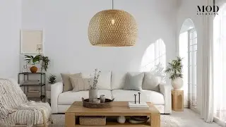 MOD LIGHTING Amara Chandelier Installation Guide | Step-by-Step Instructions