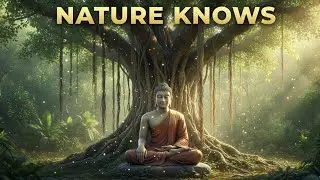 Why Nature Heals the Mind | Buddha&rsquo;s Teachings Proven by Brain Science
