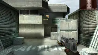 German Wolfteam Exocation vs Dexzer