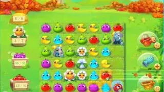 Farm Heroes Super Saga Level 51