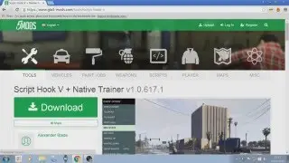 How To Install GTA V Mods For PC! (SIMPLE TUTORIAL)