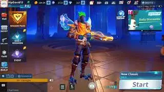 Creative Destruction **Patch Notes**