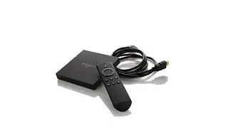 Amazon Fire TV 4K StreamingMedia Player with Voice Contr...