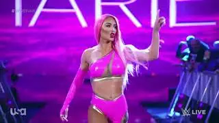 WWE Doudrop vs Eva Marie (RAW Sept 13, 2021)