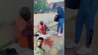 #help #people #shorts #youtubeshorts #kingkshorts