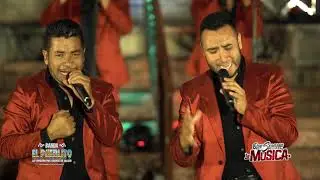 BANDA EL PUEBLITO - AL PIE DE UN ÁRBOL