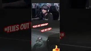 Summit gets Pissed after THIS&hellip; | NoPixel GTA RP | #nopixel #gta #gta5 #shorts #gaming