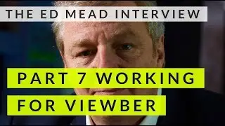 Why working Viewber is an ideal job for retired people?