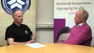 NOF - Norges Offisersforbund og Vertikal Helseforsikring