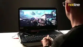 Acer Predator 21 X &mdash; САМЫЙ МОЩНЫЙ КОМПЬЮТЕР В МИРЕ