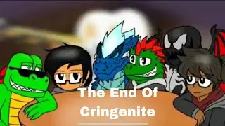 The End Of Cringenite (Honee Bee Vs Erickzilla1999