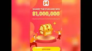 How to earn online money with hapo app.. 100% work.