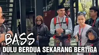 18 Januari 2026 BASS,,BELLA, YBSS,AYDEN TERBAIK ANAK BERANAK NI,,LOVE,,