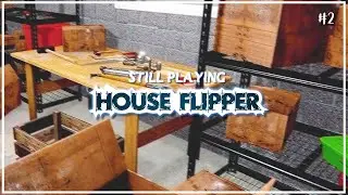 Taking on New Renovation Challenges!