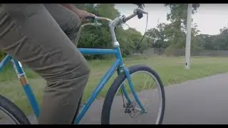 Advocacy Academy - Lessons From the Best Biking Cities - New Orleans, LA