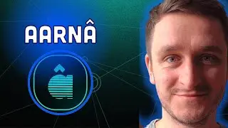New DeFi yield farming with AI - Aarna atv 111