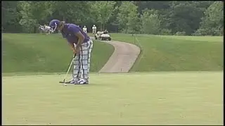 Rickie Fowler will tee off in the 2025 John Deere Classic