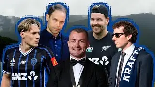 Kiwis Win Pacific Championships | Auckland FC Win Derby | Jacob Duffy & Josh Clarkson Win Wickets