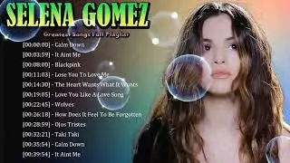 🔥 Selena Gomez – A global star redefining pop through sincerity and openness 💫