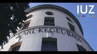 South American Students at TU Freiberg - corrected subtitle!