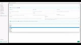 Option Price Calculator -  Number, Paragraph, Email, Text