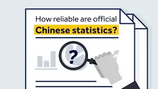 How reliable are China&rsquo;s official statistics?