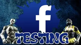 SGDZ: FB Testing