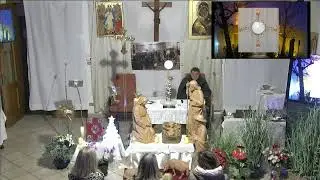 Adorazione, Coroncina e Rosario - 2 gennaio 2026