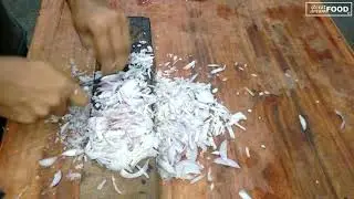 Fast Workers Compilation Super Human Level 2017 Street Food Dream Food DMF