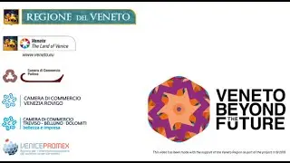 Veneto Beyond the Future (Venicepromex)