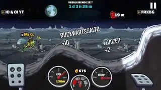 Hcr2 New teamevent 1400+ Coins with Wings, Magnet and Air control.