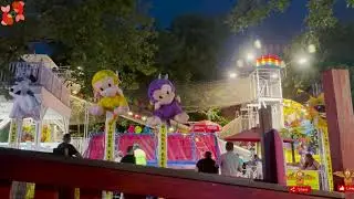 【Adventureland Farmingdale】, Long Island, NY, -August 2021#adventureland #longisland